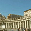 Vatican tour in depth