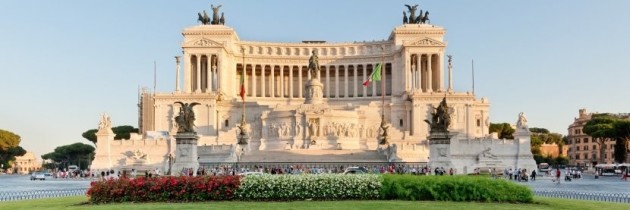 Rome 2 days package